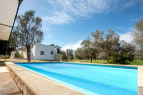 Villa Oasis